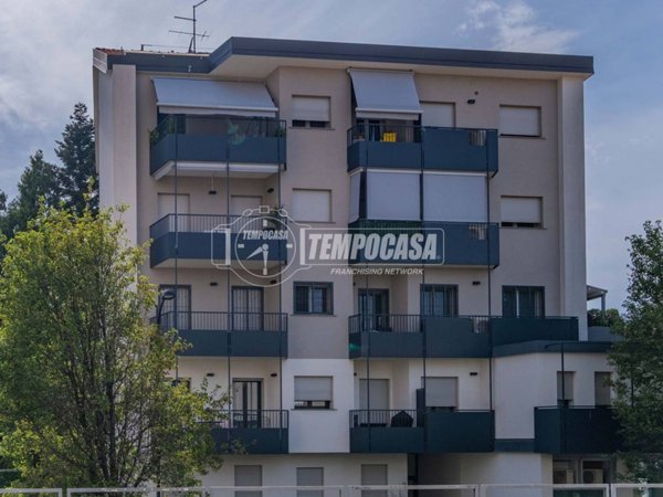 appartamento in vendita a Novate Milanese