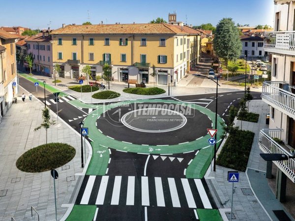 appartamento in vendita a Novate Milanese