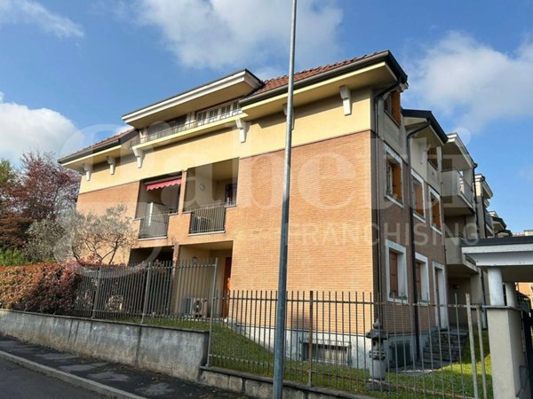 appartamento in vendita a Novate Milanese