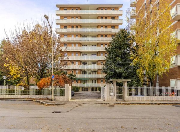 box auto in vendita a Novate Milanese