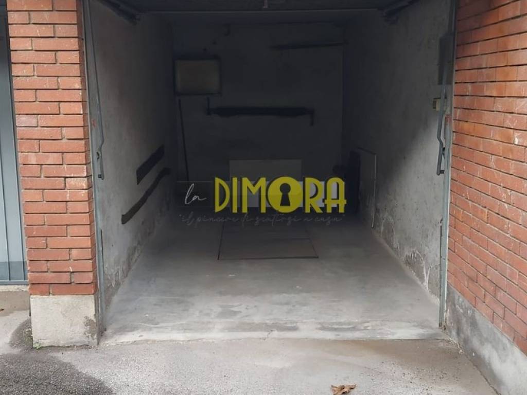 box auto in vendita a Novate Milanese