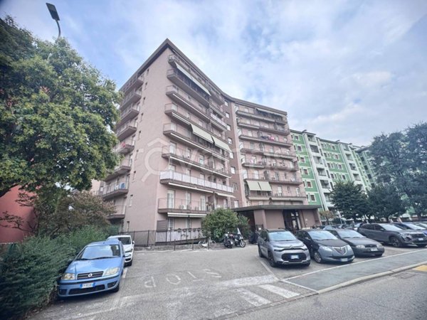 appartamento in vendita a Novate Milanese