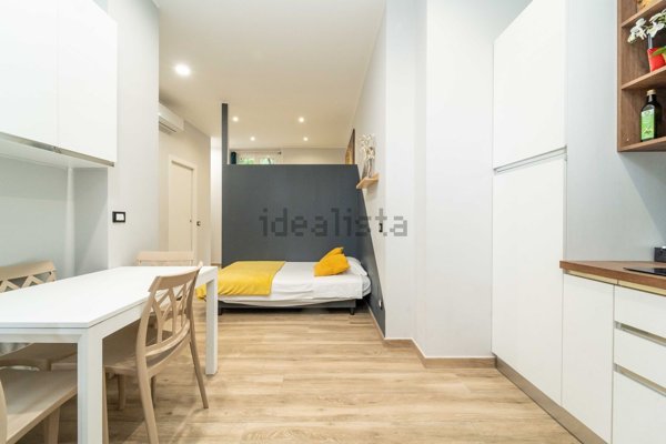 appartamento in vendita a Novate Milanese