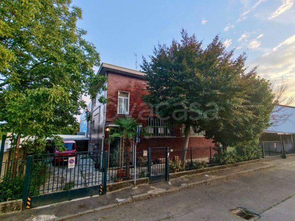 appartamento in vendita a Novate Milanese