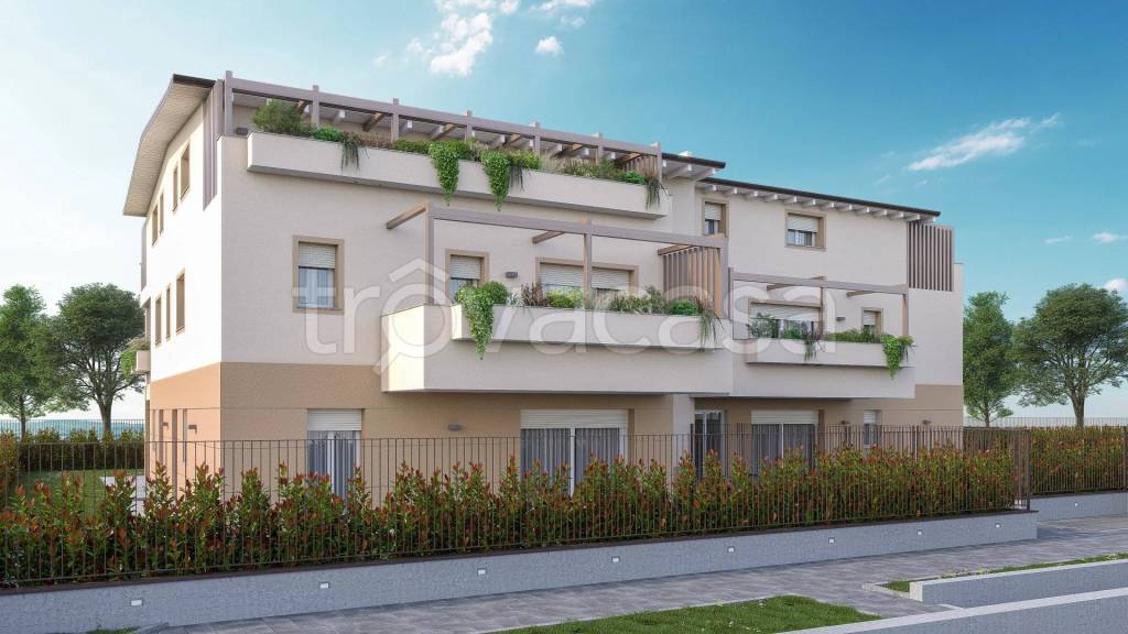 appartamento in vendita a Novate Milanese