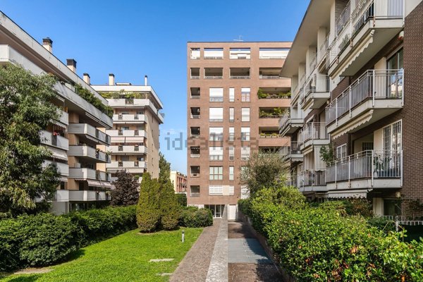 appartamento in vendita a Novate Milanese