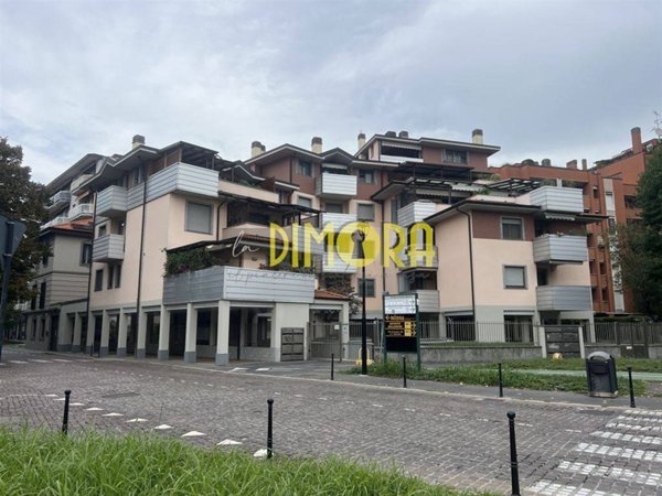 appartamento in vendita a Novate Milanese
