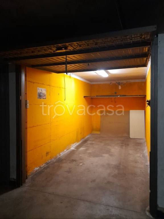 box auto in vendita a Novate Milanese
