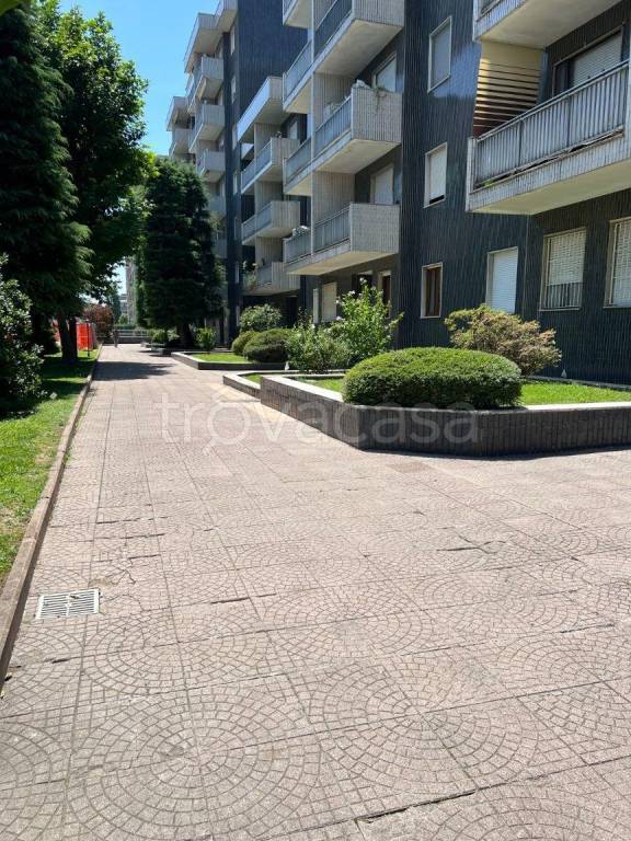 appartamento in vendita a Novate Milanese
