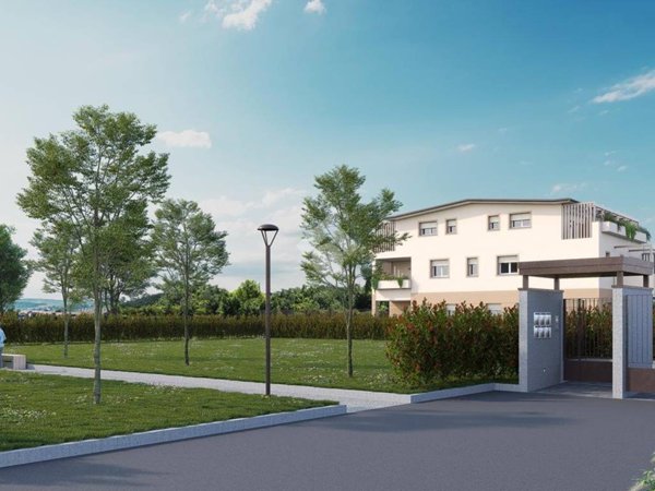 appartamento in vendita a Novate Milanese