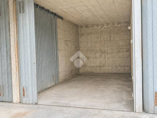 box auto in vendita a Novate Milanese