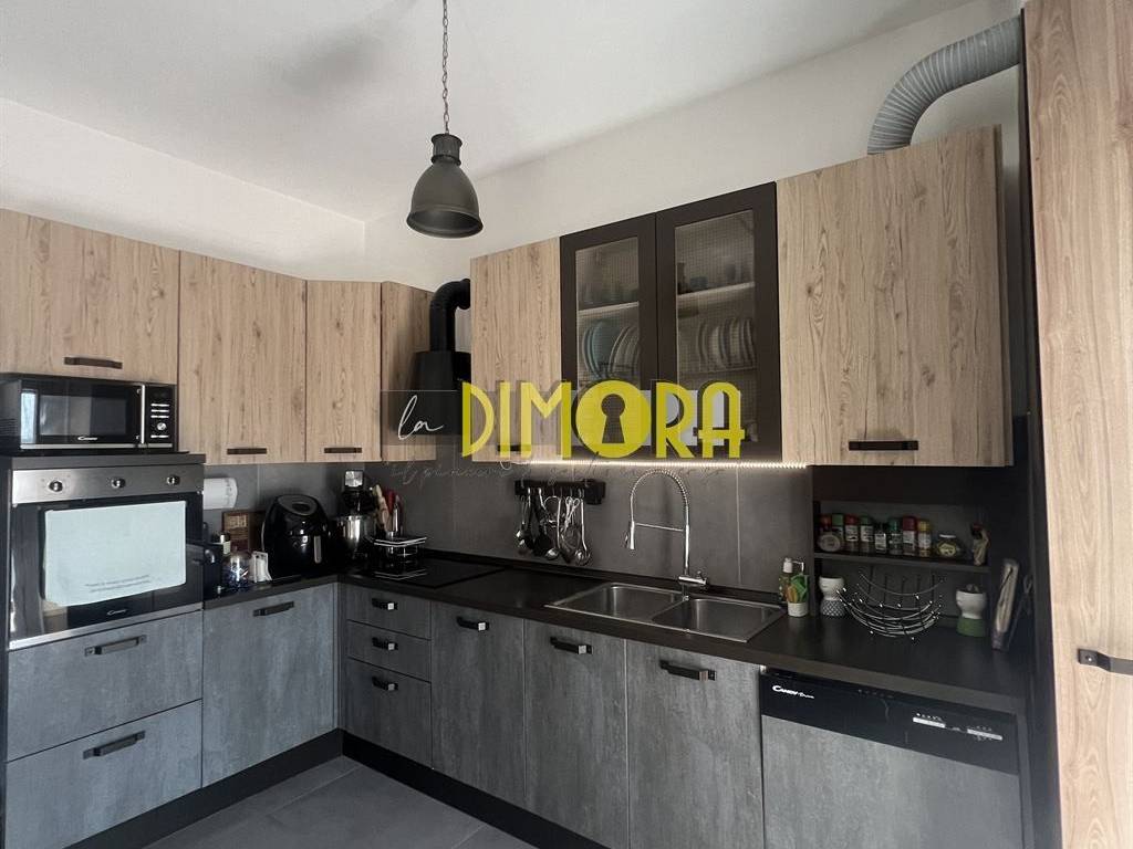 appartamento in vendita a Novate Milanese