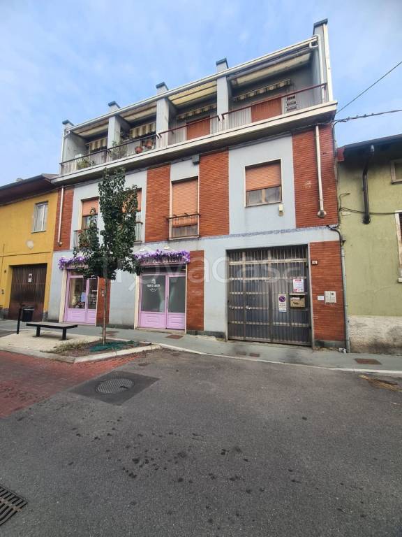 appartamento in vendita a Novate Milanese