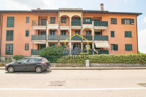 appartamento in vendita a Noviglio