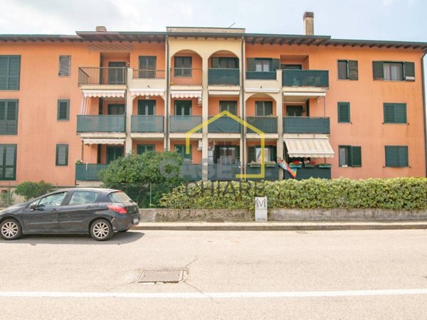appartamento in vendita a Noviglio