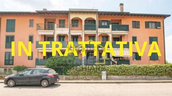 appartamento in vendita a Noviglio