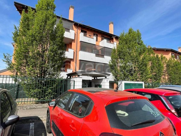 ufficio in vendita a Noviglio
