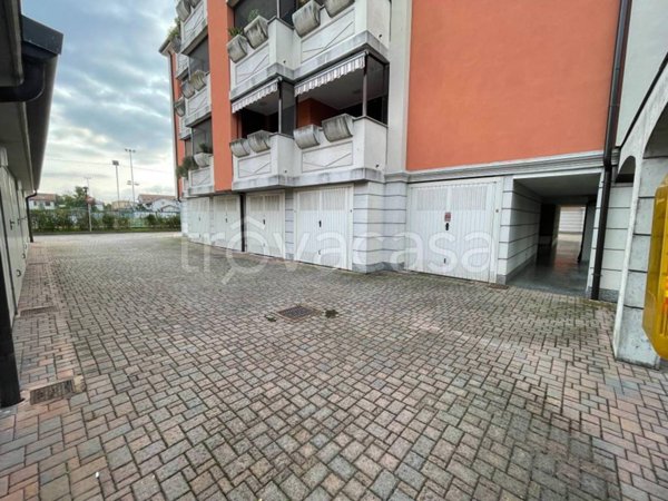 ufficio in vendita a Noviglio