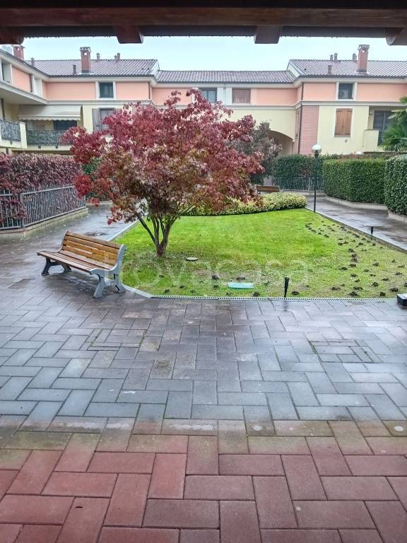 appartamento in vendita a Noviglio