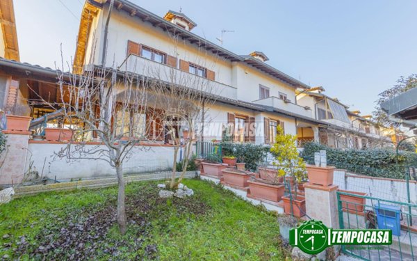 casa indipendente in vendita a Noviglio