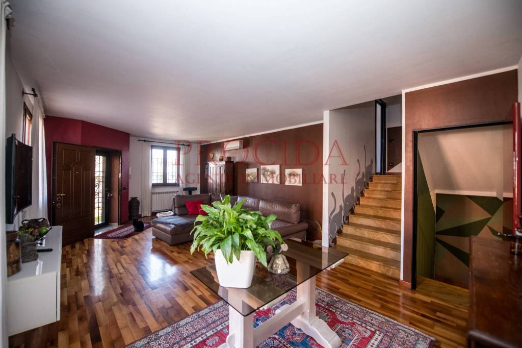 casa indipendente in vendita a Noviglio