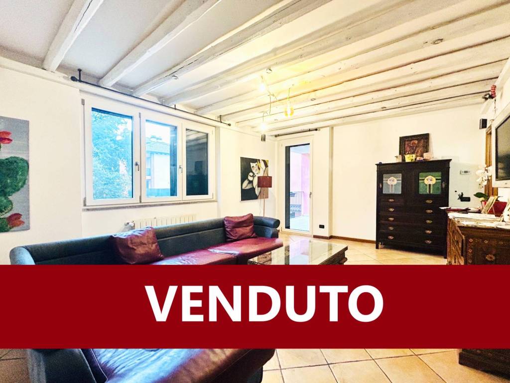 appartamento in vendita a Noviglio