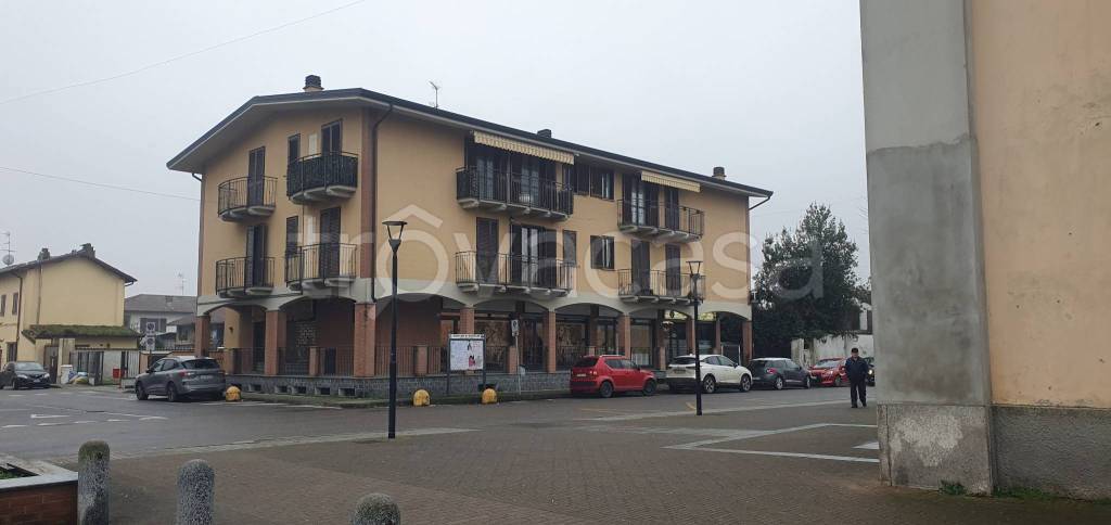 monolocale in vendita a Noviglio