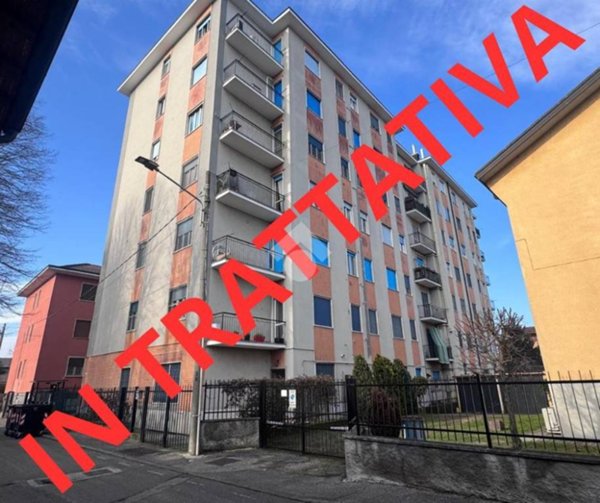 appartamento in vendita a Noviglio