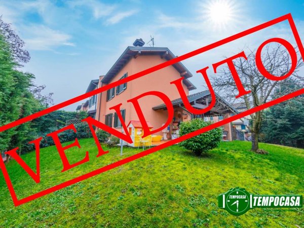 casa indipendente in vendita a Noviglio