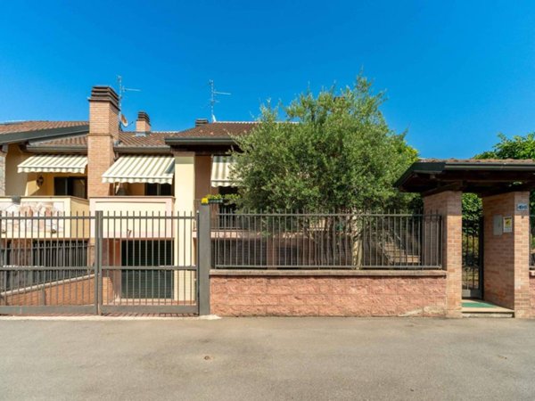 casa indipendente in vendita a Noviglio