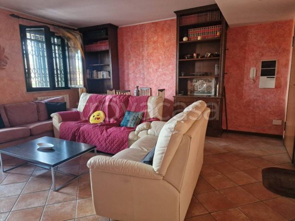 appartamento in vendita a Noviglio
