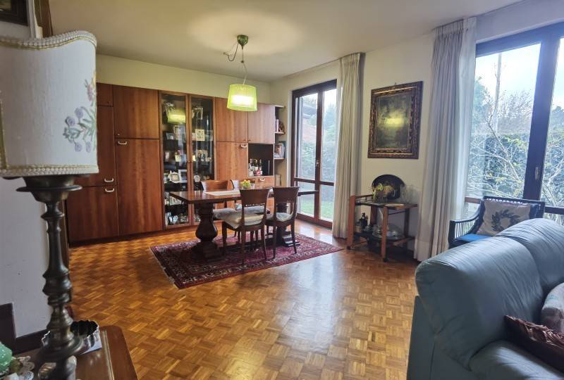 casa indipendente in vendita a Noviglio