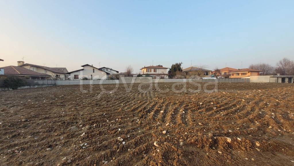 villa in vendita a Noviglio