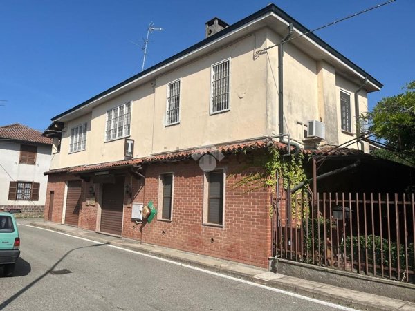 appartamento in vendita a Noviglio