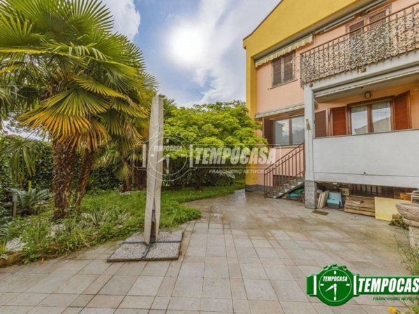 casa indipendente in vendita a Noviglio