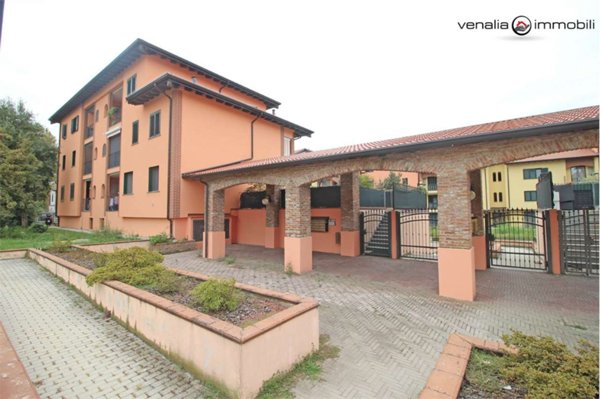 appartamento in vendita a Noviglio
