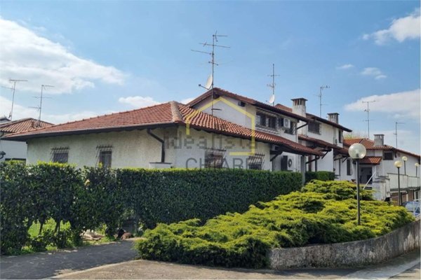 casa indipendente in vendita a Noviglio