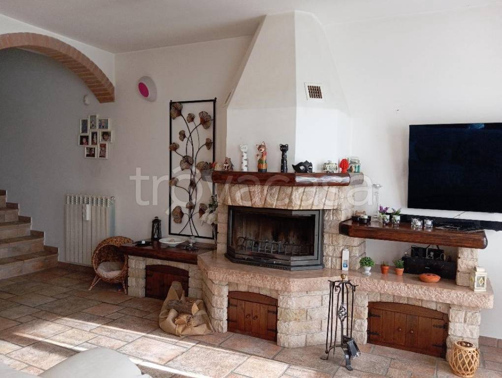 casa indipendente in vendita a Noviglio
