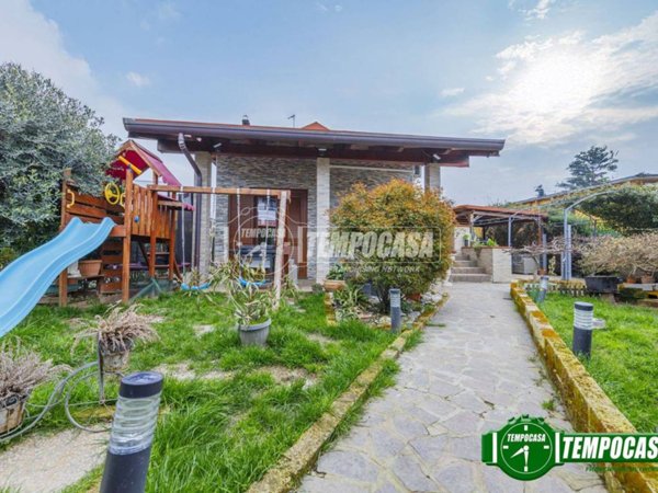 casa indipendente in vendita a Noviglio