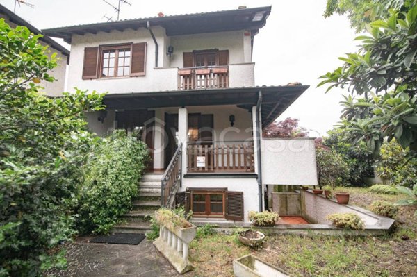 casa indipendente in vendita a Noviglio