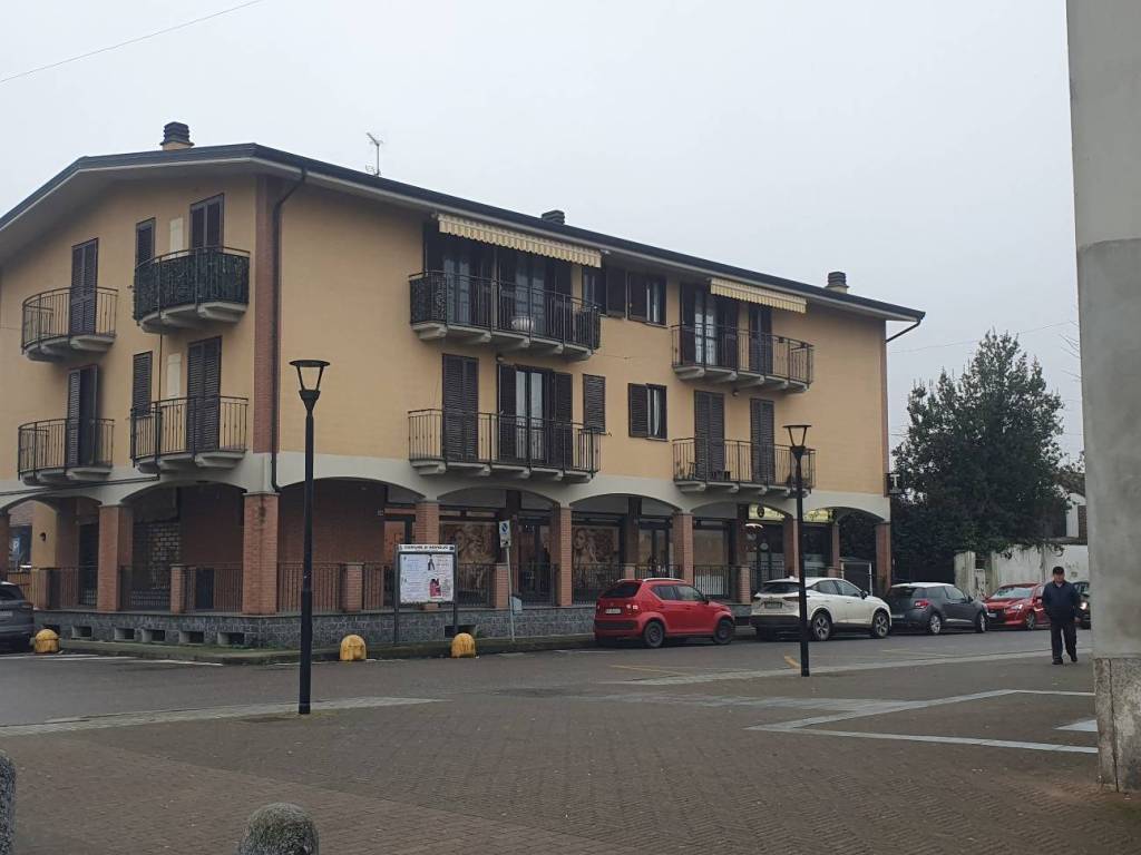 monolocale in vendita a Noviglio