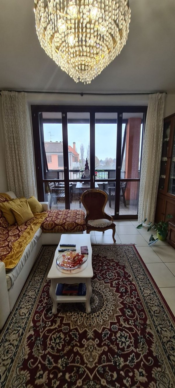 appartamento in vendita a Noviglio