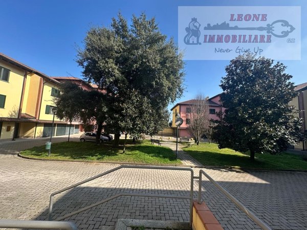 appartamento in vendita a Noviglio