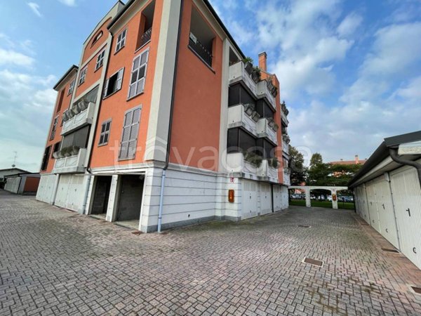 ufficio in vendita a Noviglio