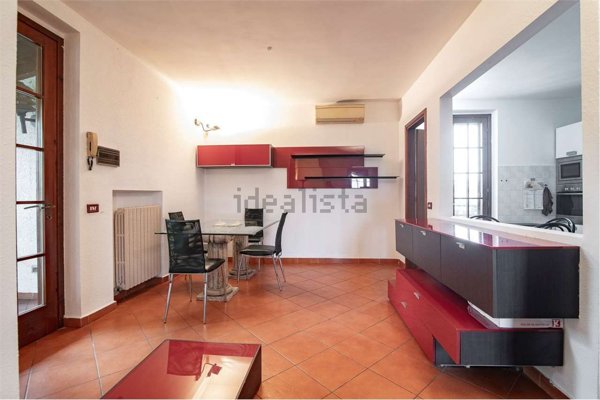 casa indipendente in vendita a Noviglio