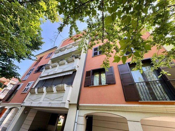 appartamento in vendita a Noviglio