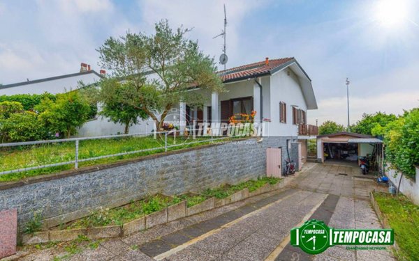 casa indipendente in vendita a Noviglio