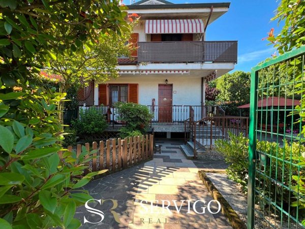 casa indipendente in vendita a Noviglio