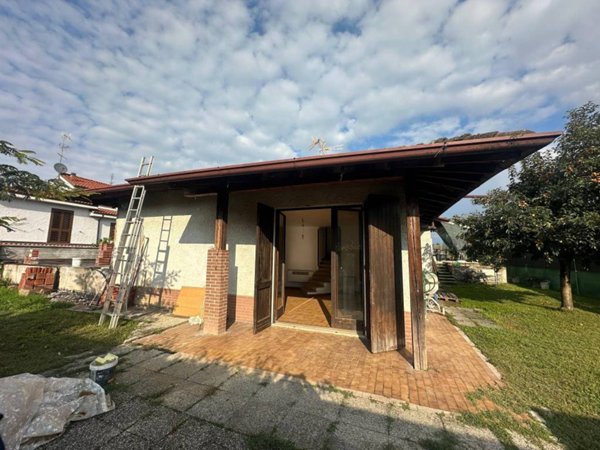 appartamento in vendita a Noviglio