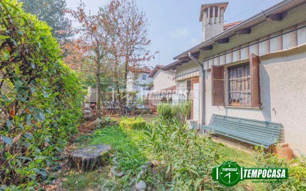 casa indipendente in vendita a Noviglio